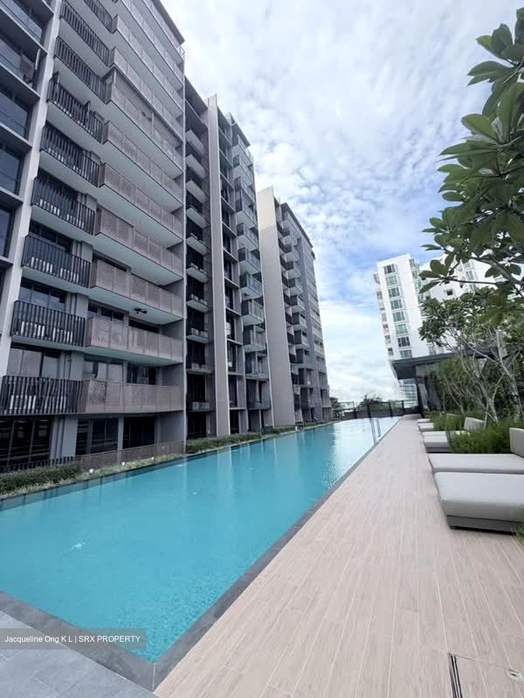 Tanah Merah Kechil Link (D16), Condominium #570622011